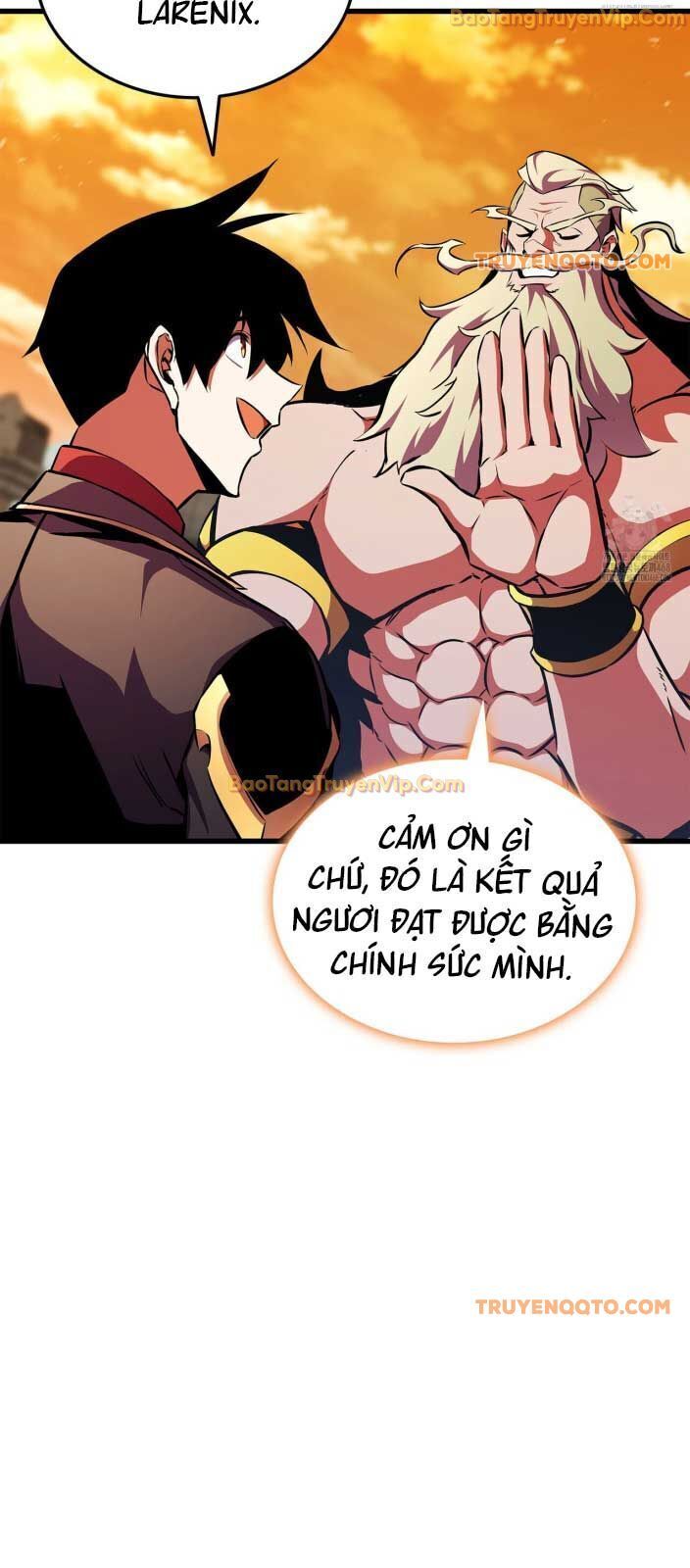 Sự Trở Lại Của Vị Thần Sức Mạnh Chapter 182 - 83