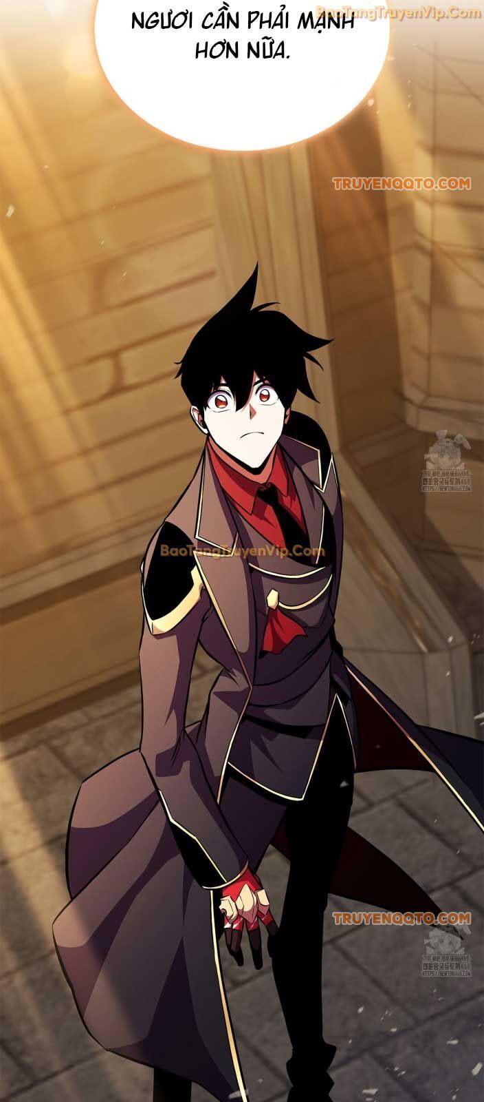 Sự Trở Lại Của Vị Thần Sức Mạnh Chapter 182 - 85