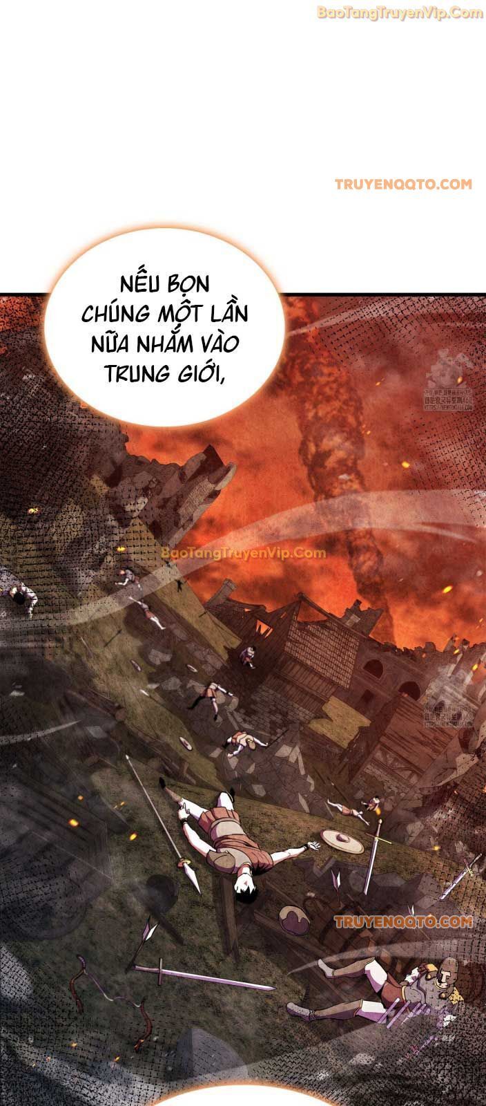 Sự Trở Lại Của Vị Thần Sức Mạnh Chapter 182 - 92