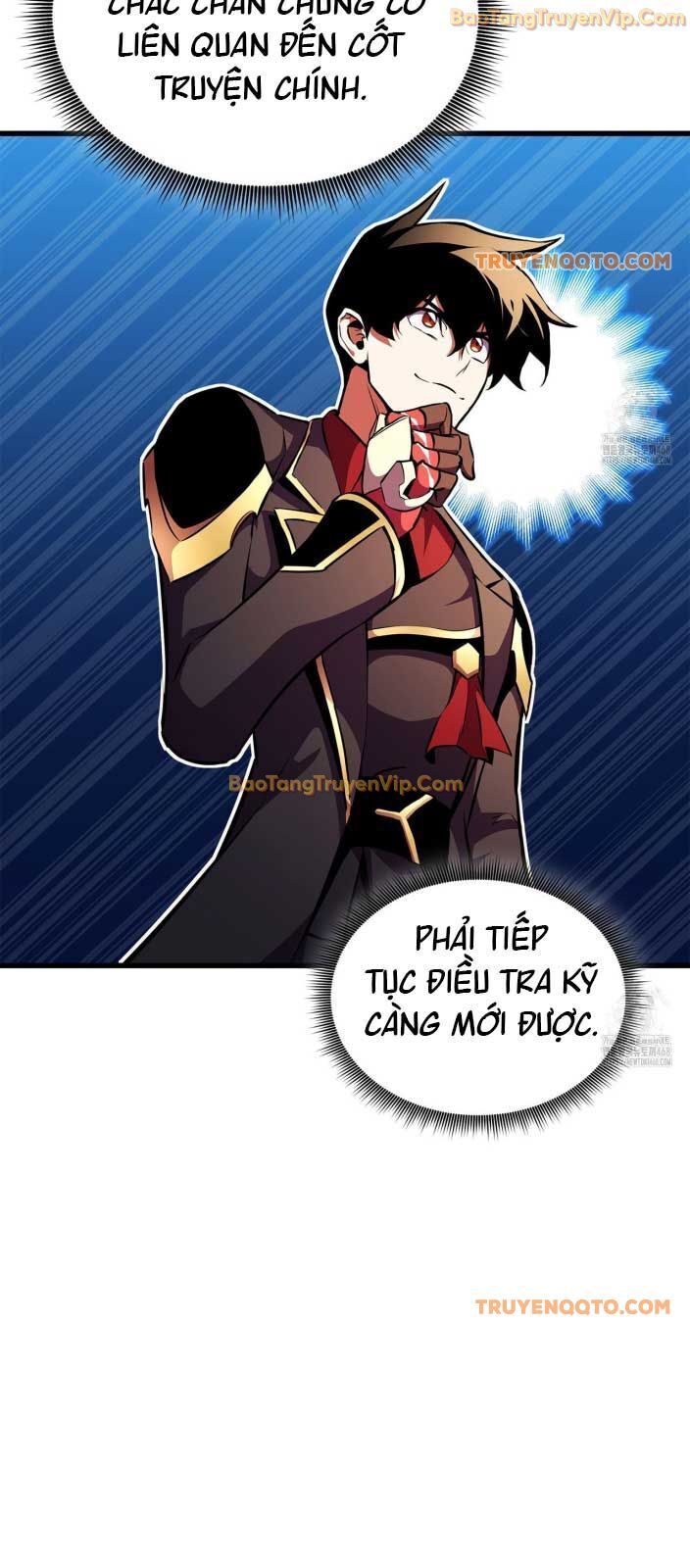 Sự Trở Lại Của Vị Thần Sức Mạnh Chapter 182 - 95