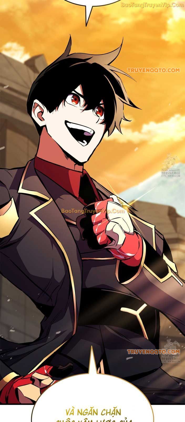 Sự Trở Lại Của Vị Thần Sức Mạnh Chapter 182 - 98