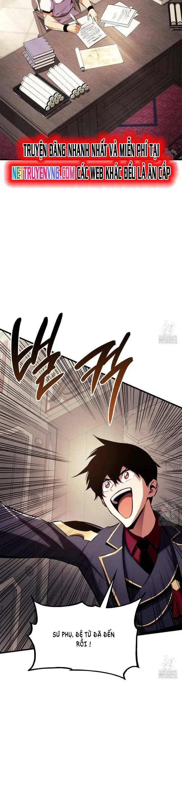 Sự Trở Lại Của Vị Thần Sức Mạnh Chapter 183 - 2