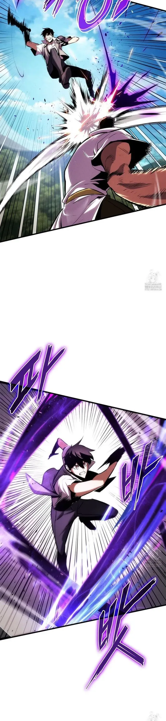 Sự Trở Lại Của Vị Thần Sức Mạnh Chapter 183 - 17