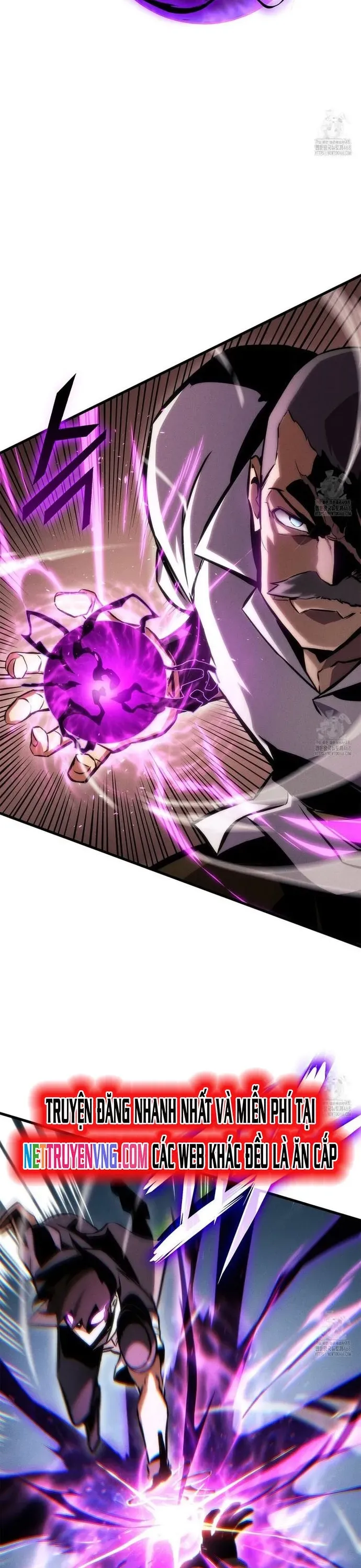 Sự Trở Lại Của Vị Thần Sức Mạnh Chapter 183 - 20