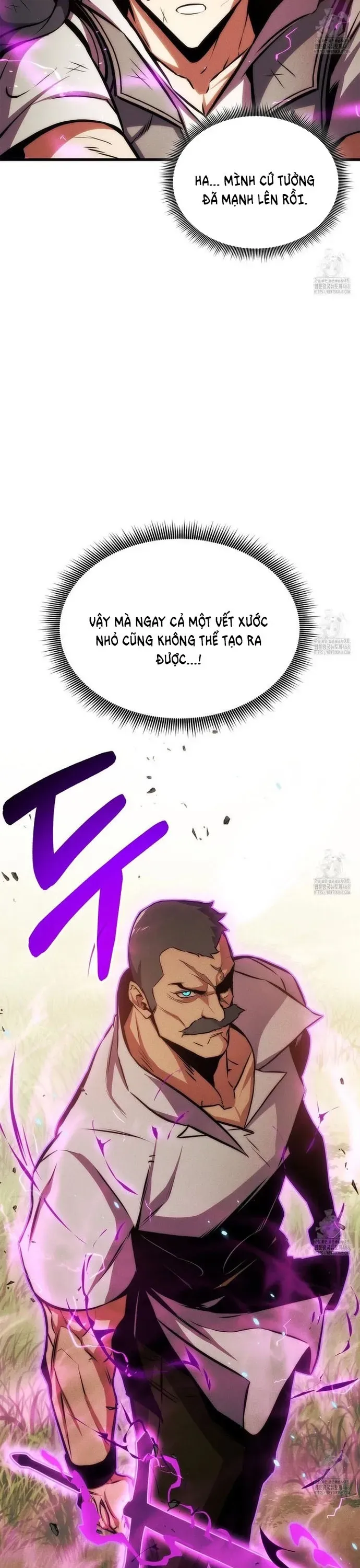 Sự Trở Lại Của Vị Thần Sức Mạnh Chapter 183 - 25