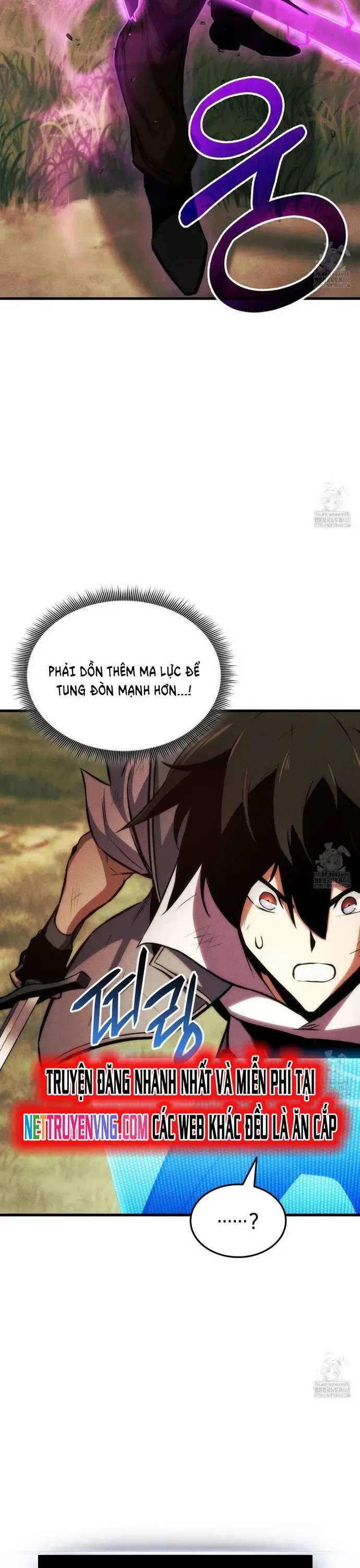 Sự Trở Lại Của Vị Thần Sức Mạnh Chapter 183 - 26
