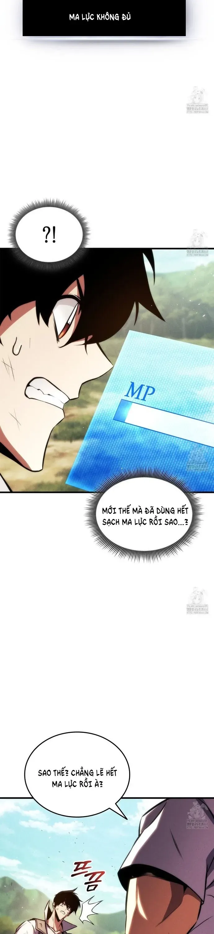 Sự Trở Lại Của Vị Thần Sức Mạnh Chapter 183 - 27