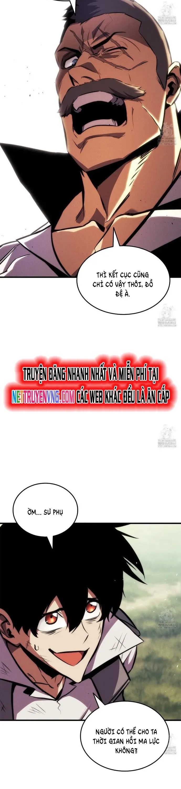Sự Trở Lại Của Vị Thần Sức Mạnh Chapter 183 - 29