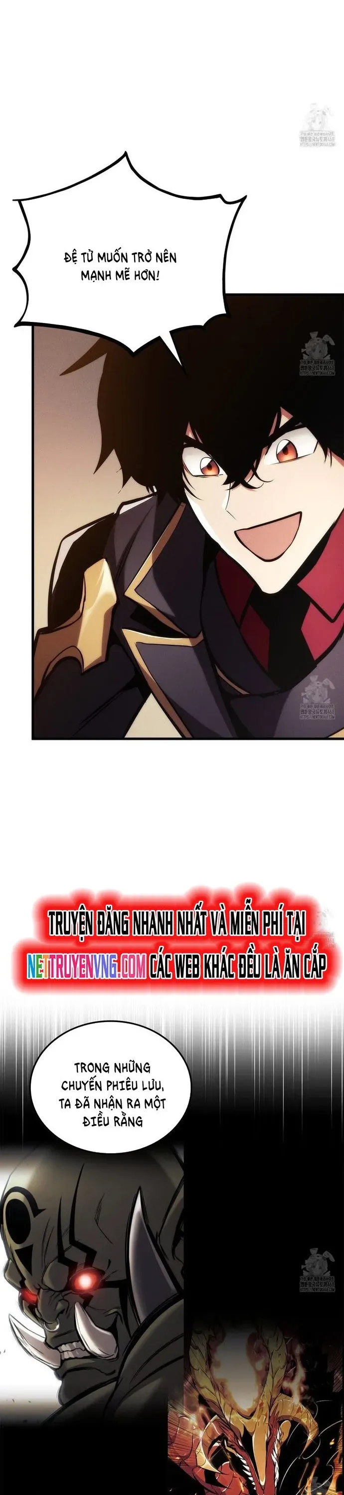 Sự Trở Lại Của Vị Thần Sức Mạnh Chapter 183 - 4
