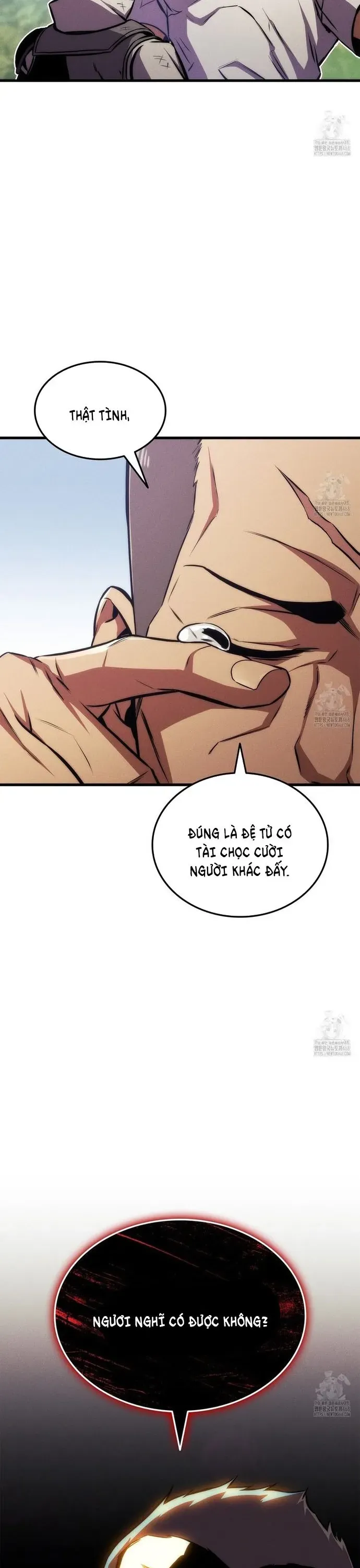 Sự Trở Lại Của Vị Thần Sức Mạnh Chapter 183 - 31