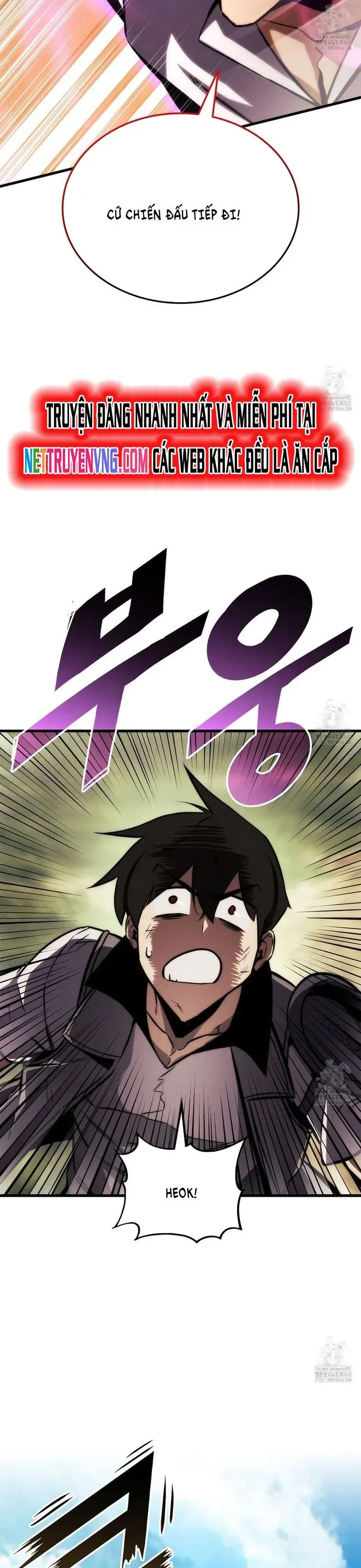 Sự Trở Lại Của Vị Thần Sức Mạnh Chapter 183 - 33