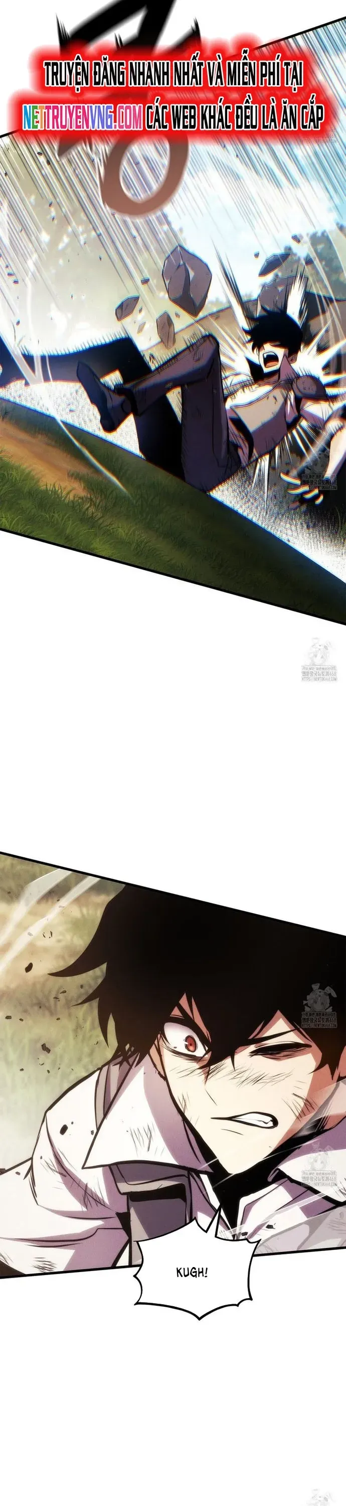 Sự Trở Lại Của Vị Thần Sức Mạnh Chapter 183 - 36