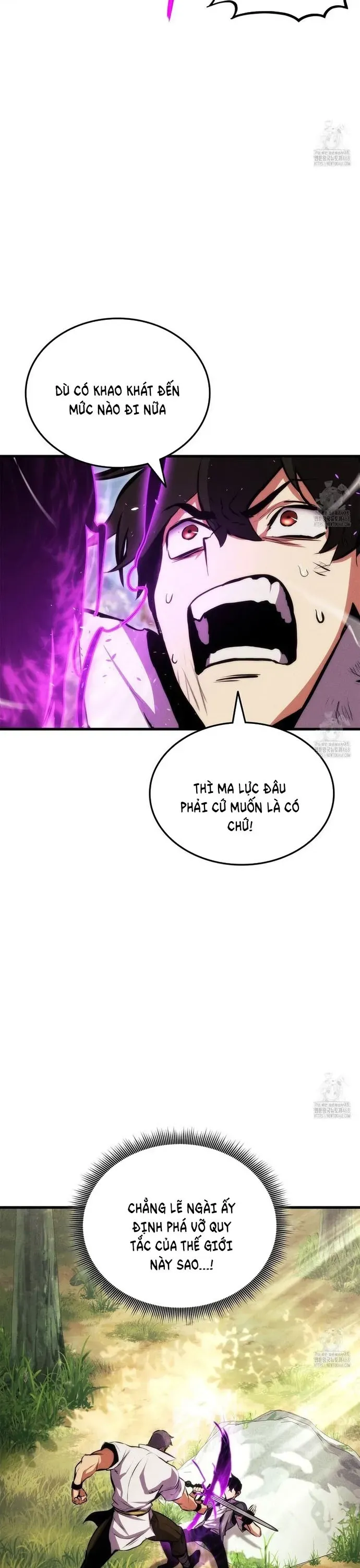 Sự Trở Lại Của Vị Thần Sức Mạnh Chapter 183 - 40