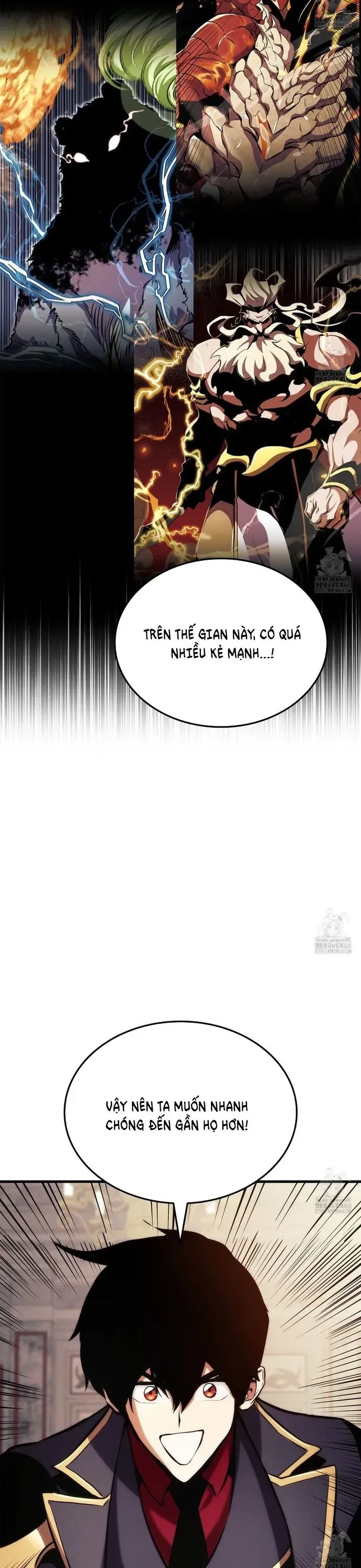 Sự Trở Lại Của Vị Thần Sức Mạnh Chapter 183 - 5