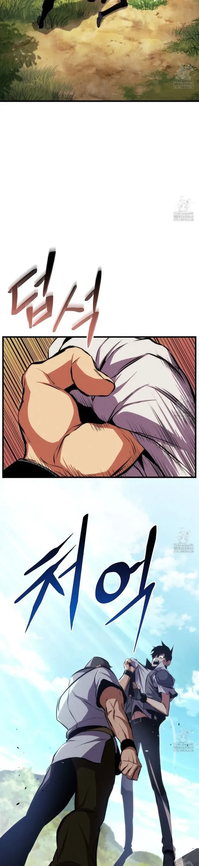 Sự Trở Lại Của Vị Thần Sức Mạnh Chapter 183 - 41