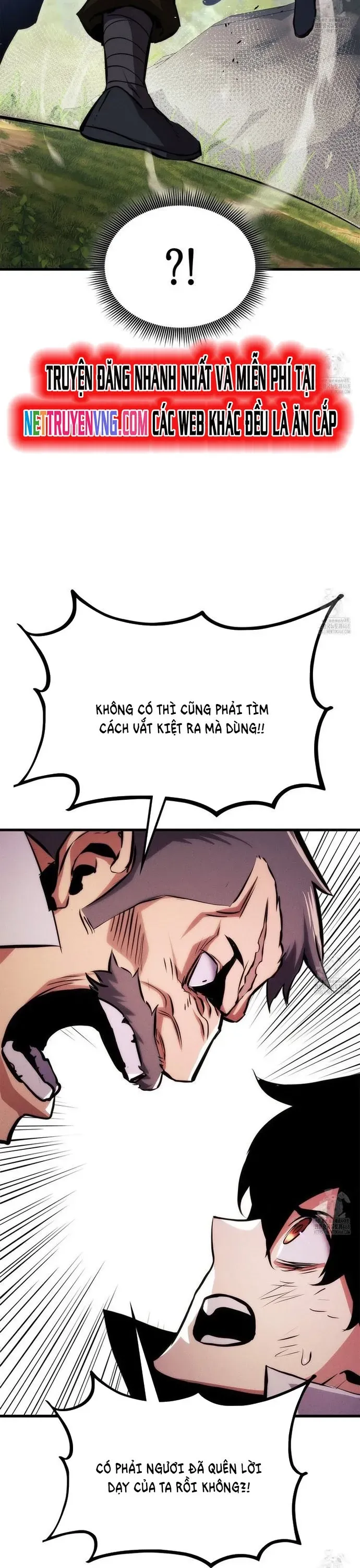 Sự Trở Lại Của Vị Thần Sức Mạnh Chapter 183 - 42