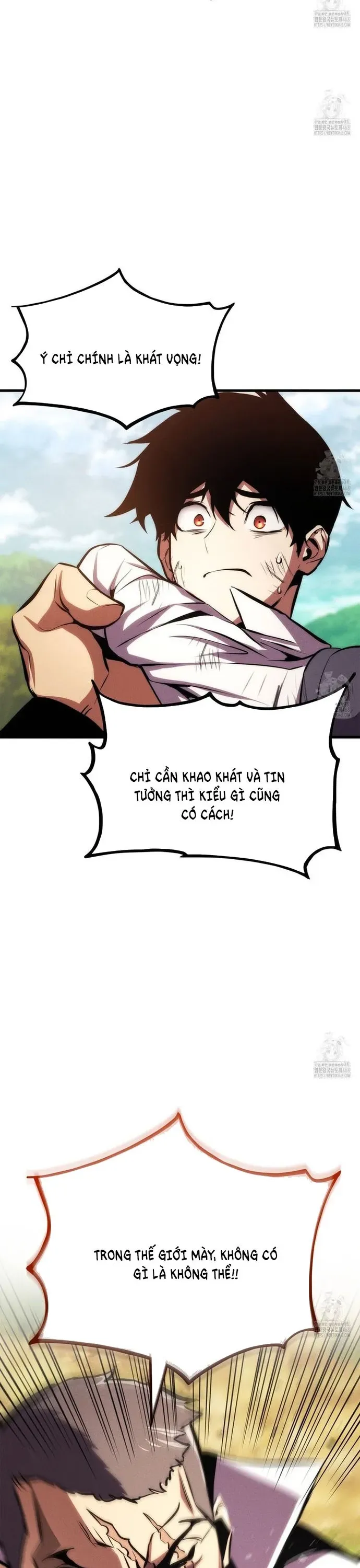 Sự Trở Lại Của Vị Thần Sức Mạnh Chapter 183 - 43