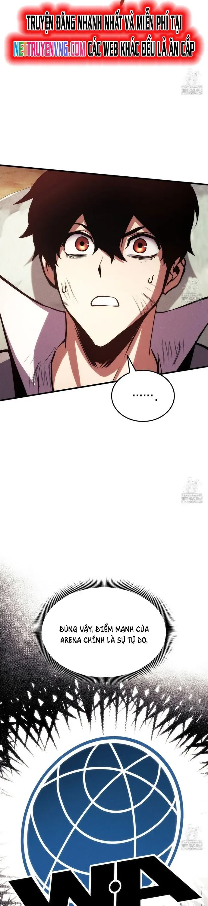 Sự Trở Lại Của Vị Thần Sức Mạnh Chapter 183 - 45