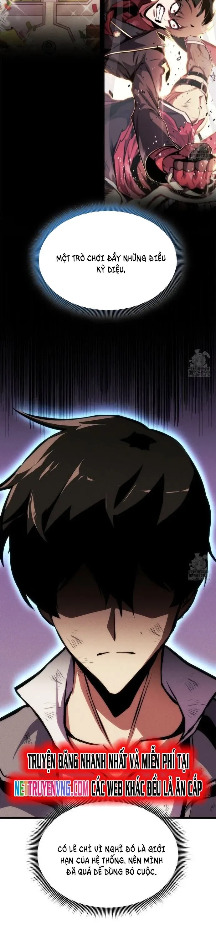 Sự Trở Lại Của Vị Thần Sức Mạnh Chapter 183 - 47