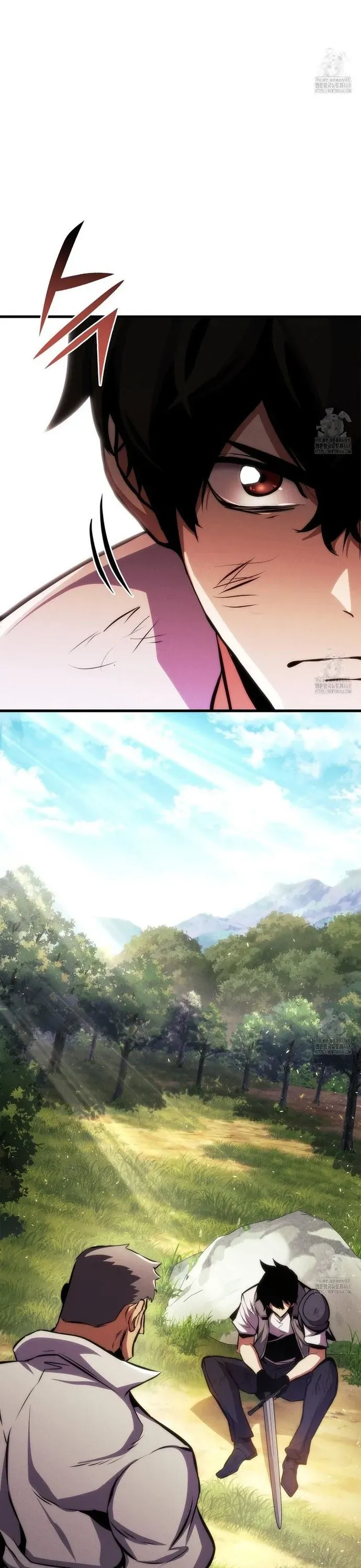 Sự Trở Lại Của Vị Thần Sức Mạnh Chapter 183 - 48