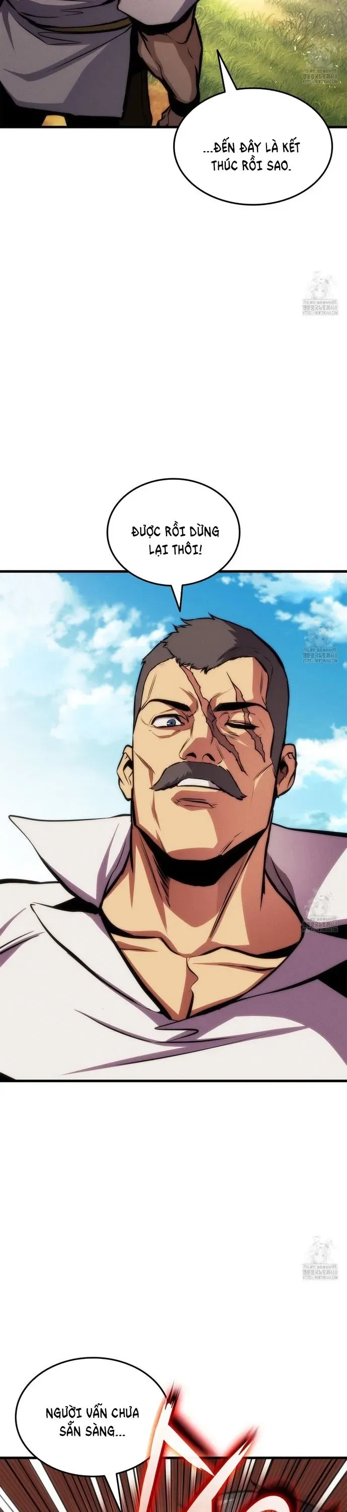 Sự Trở Lại Của Vị Thần Sức Mạnh Chapter 183 - 49