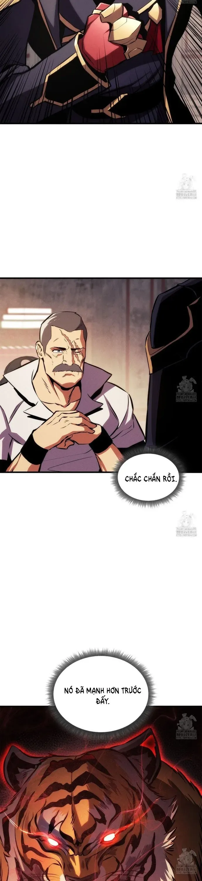 Sự Trở Lại Của Vị Thần Sức Mạnh Chapter 183 - 6