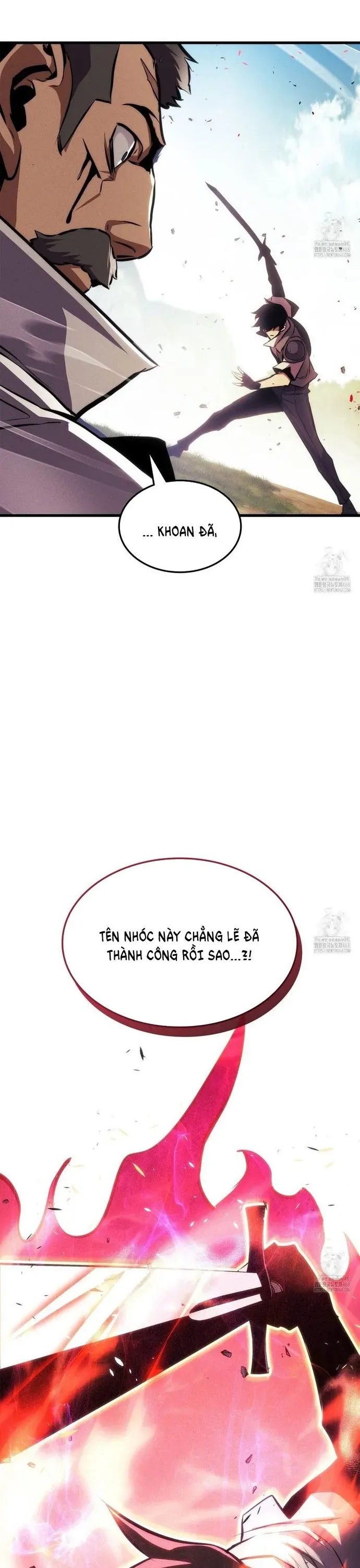 Sự Trở Lại Của Vị Thần Sức Mạnh Chapter 183 - 53