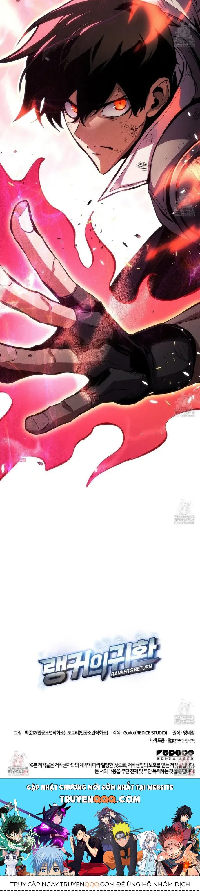 Sự Trở Lại Của Vị Thần Sức Mạnh Chapter 183 - 54
