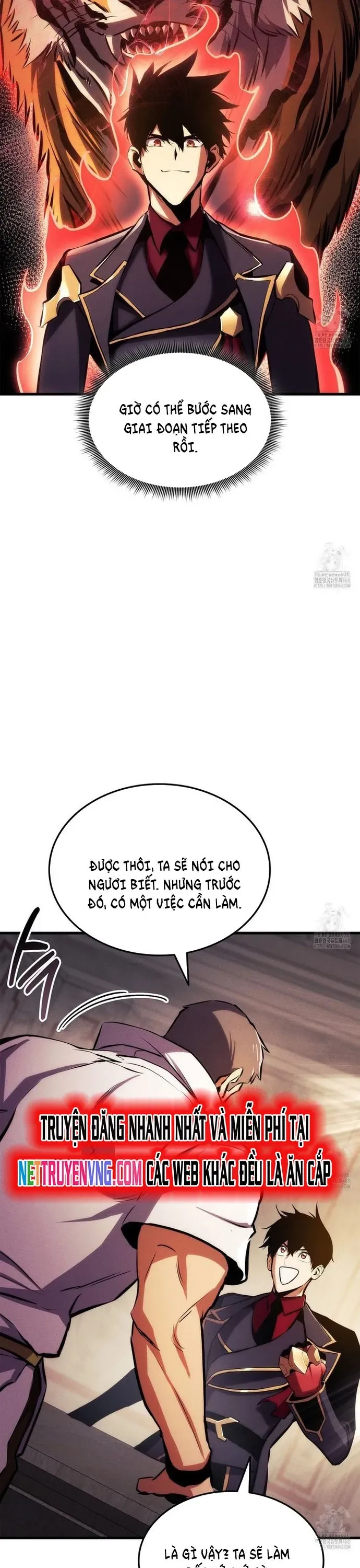 Sự Trở Lại Của Vị Thần Sức Mạnh Chapter 183 - 7