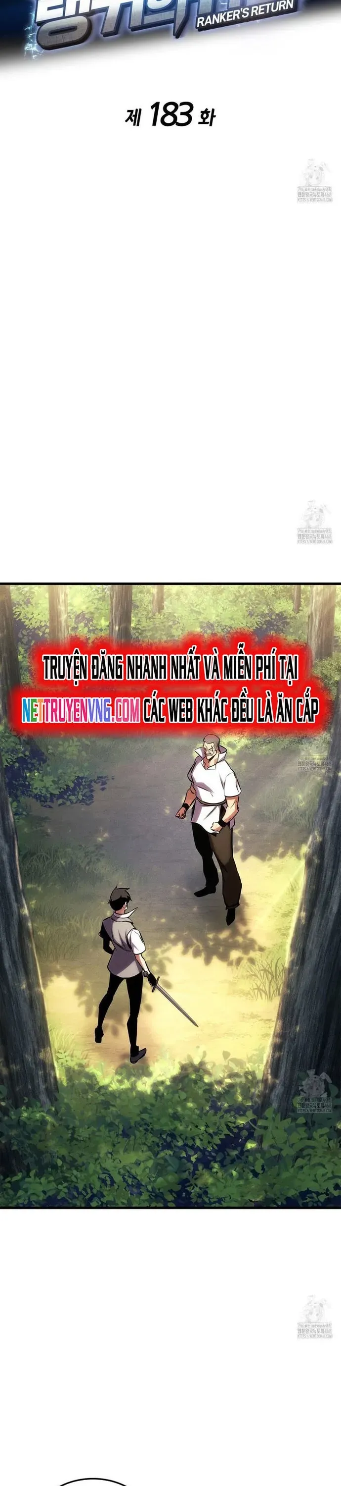 Sự Trở Lại Của Vị Thần Sức Mạnh Chapter 183 - 10