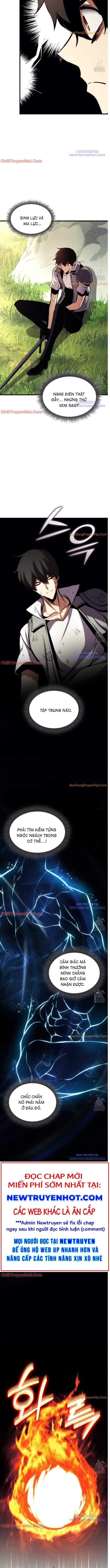 Sự Trở Lại Của Vị Thần Sức Mạnh Chapter 184 - 2
