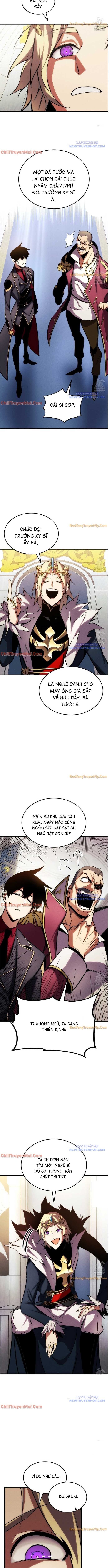 Sự Trở Lại Của Vị Thần Sức Mạnh Chapter 184 - 12