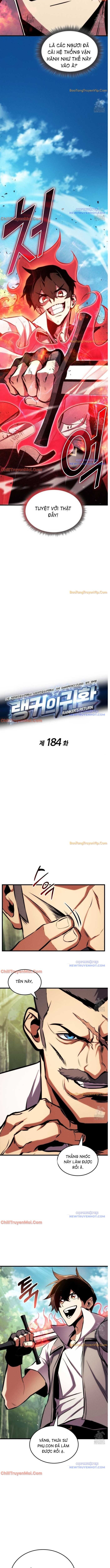 Sự Trở Lại Của Vị Thần Sức Mạnh Chapter 184 - 6