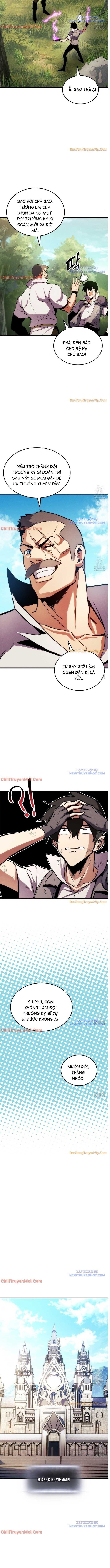 Sự Trở Lại Của Vị Thần Sức Mạnh Chapter 184 - 10
