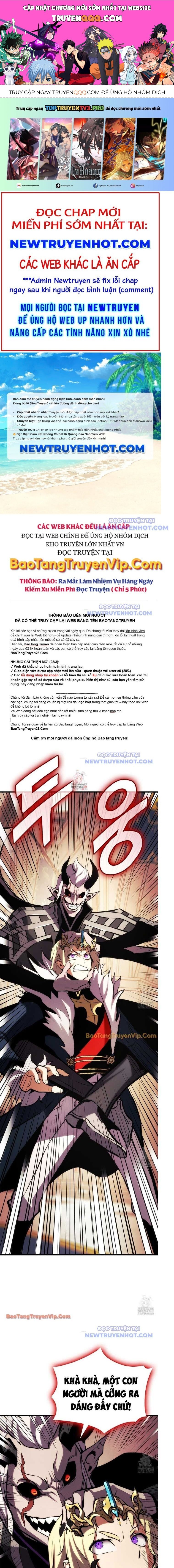 Sự Trở Lại Của Vị Thần Sức Mạnh Chapter 185 - 1