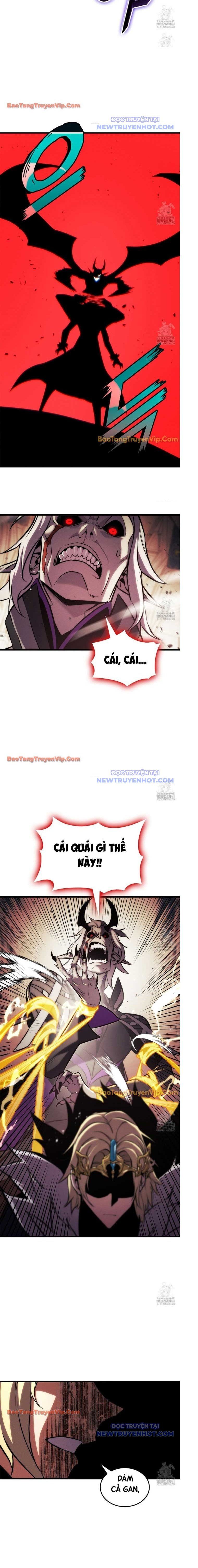 Sự Trở Lại Của Vị Thần Sức Mạnh Chapter 185 - 169