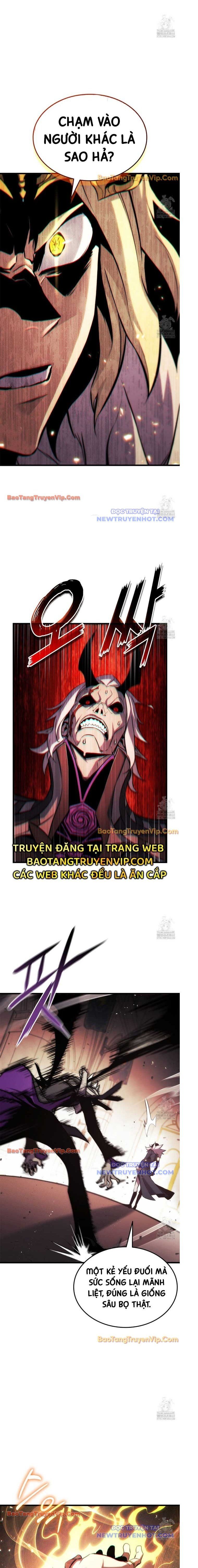 Sự Trở Lại Của Vị Thần Sức Mạnh Chapter 185 - 170