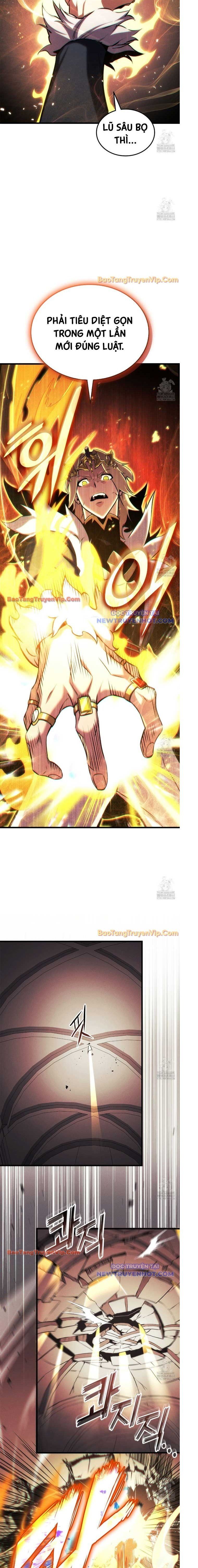 Sự Trở Lại Của Vị Thần Sức Mạnh Chapter 185 - 171