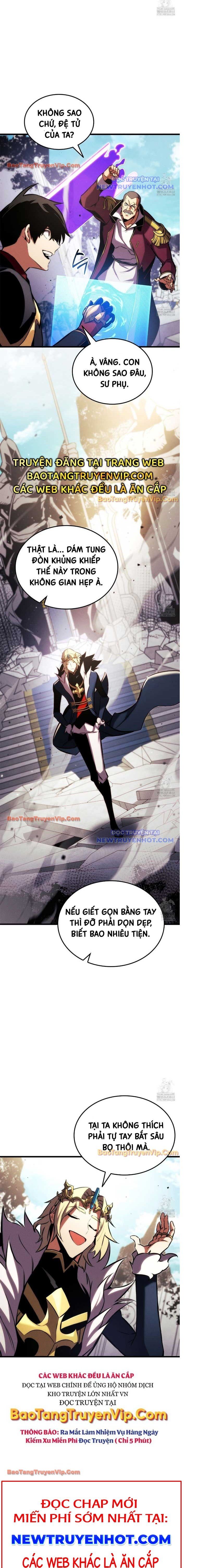 Sự Trở Lại Của Vị Thần Sức Mạnh Chapter 185 - 175