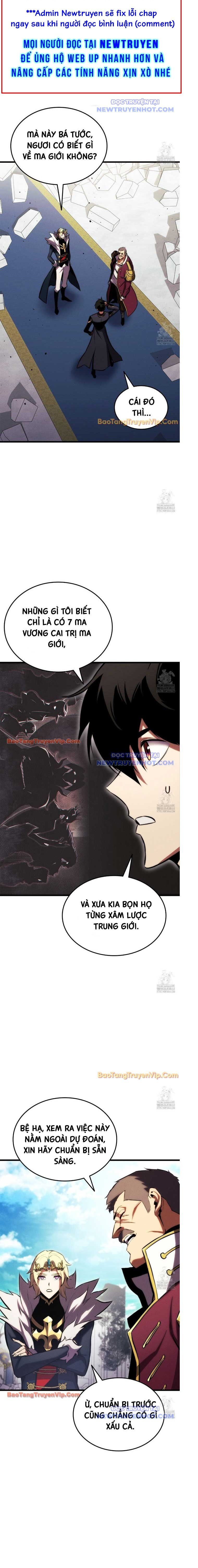 Sự Trở Lại Của Vị Thần Sức Mạnh Chapter 185 - 176