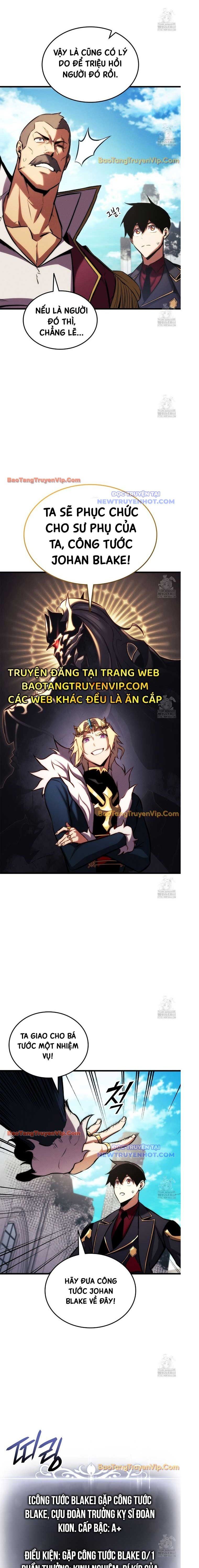 Sự Trở Lại Của Vị Thần Sức Mạnh Chapter 185 - 177