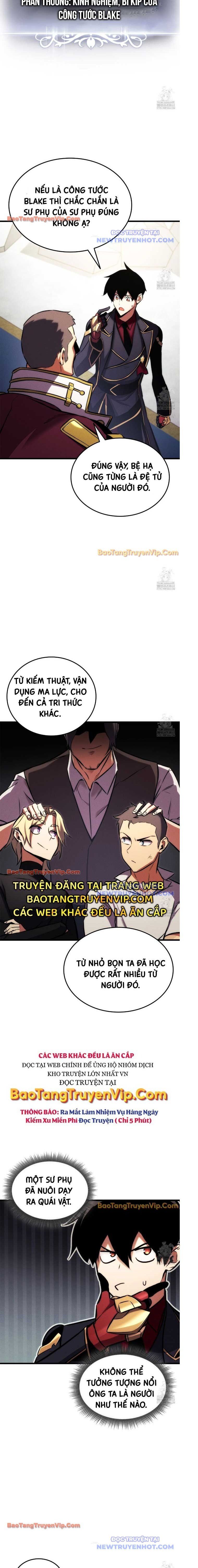 Sự Trở Lại Của Vị Thần Sức Mạnh Chapter 185 - 178