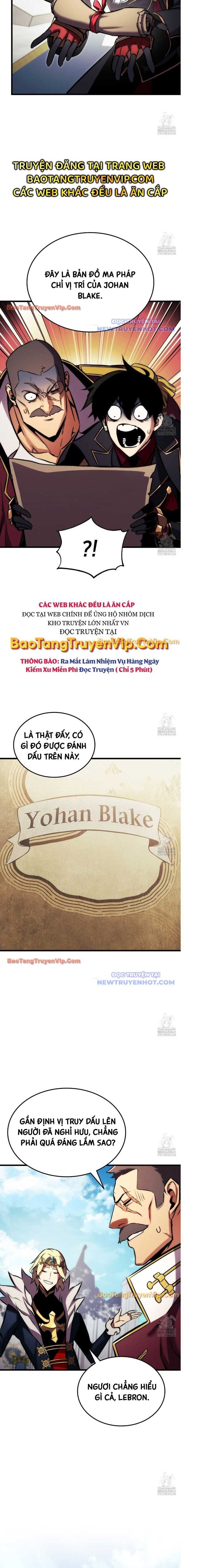 Sự Trở Lại Của Vị Thần Sức Mạnh Chapter 185 - 180