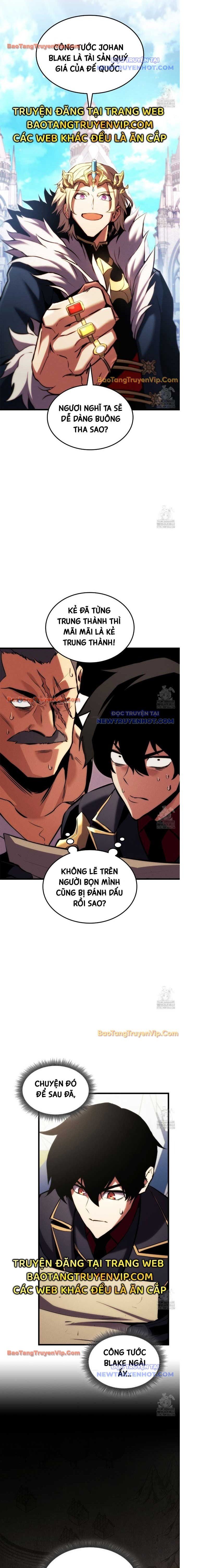 Sự Trở Lại Của Vị Thần Sức Mạnh Chapter 185 - 181