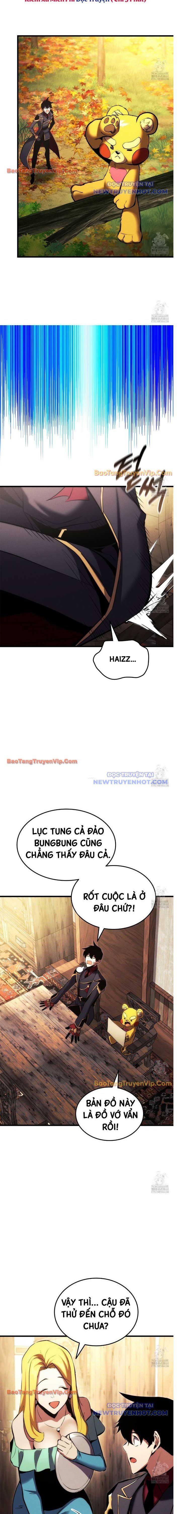 Sự Trở Lại Của Vị Thần Sức Mạnh Chapter 185 - 183