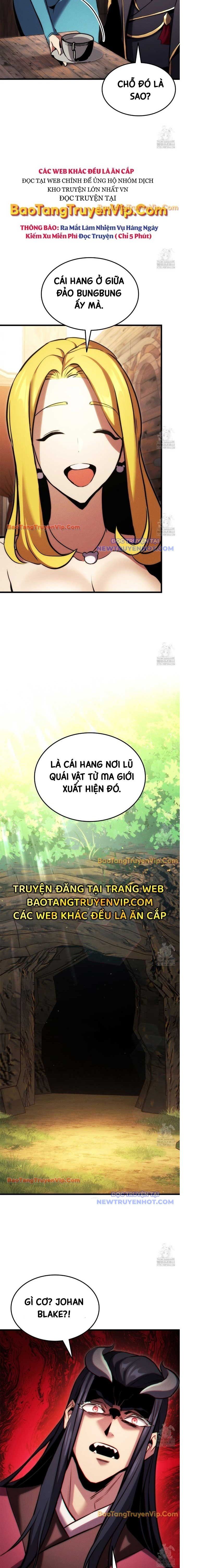 Sự Trở Lại Của Vị Thần Sức Mạnh Chapter 185 - 184
