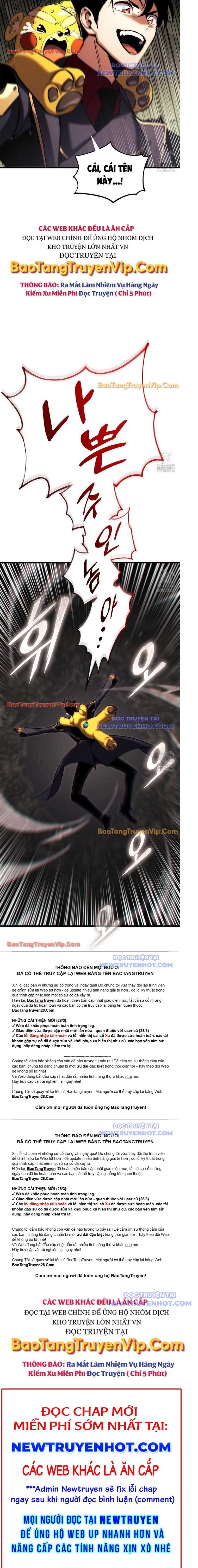 Sự Trở Lại Của Vị Thần Sức Mạnh Chapter 185 - 193