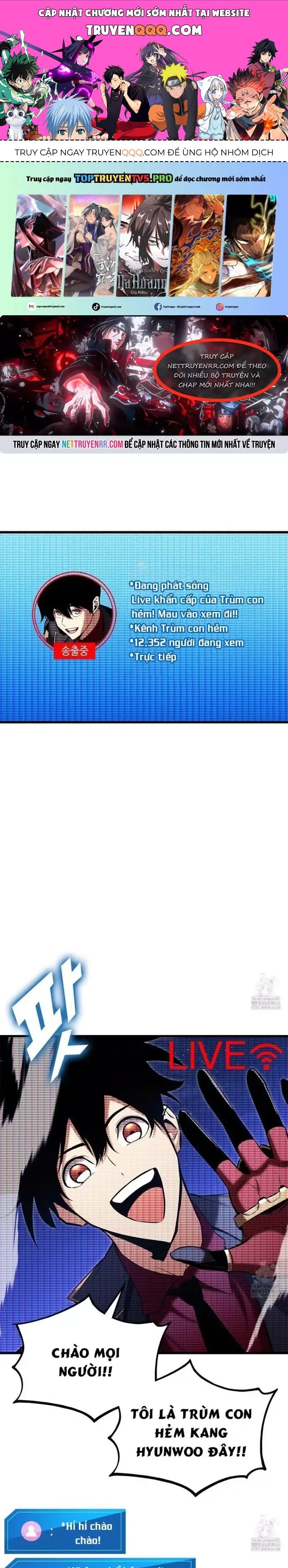 Sự Trở Lại Của Vị Thần Sức Mạnh Chapter 186 - 1