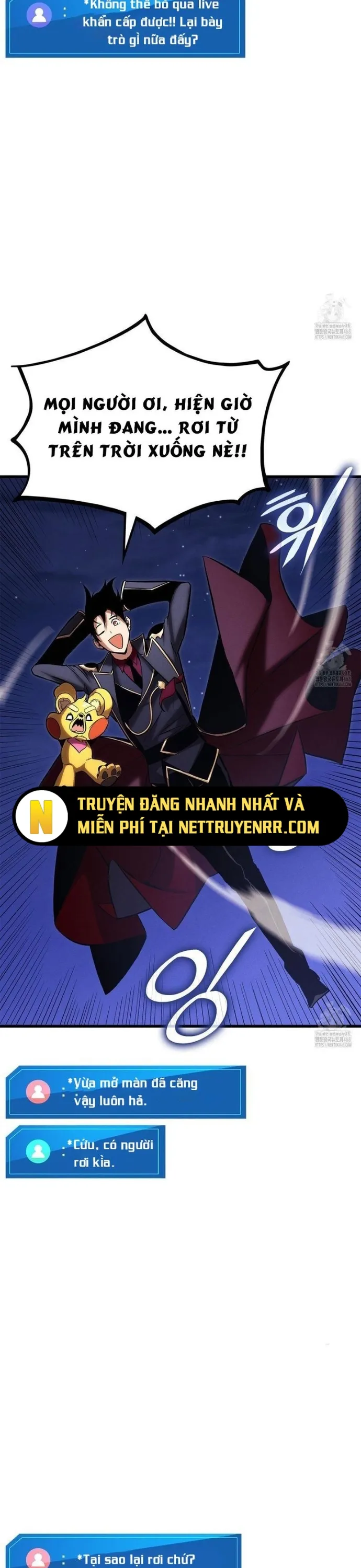 Sự Trở Lại Của Vị Thần Sức Mạnh Chapter 186 - 2