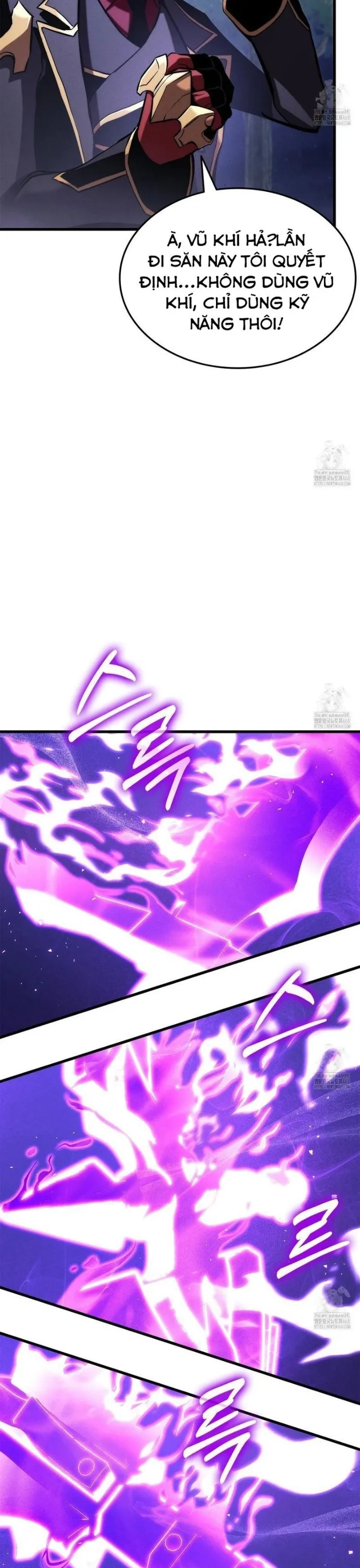 Sự Trở Lại Của Vị Thần Sức Mạnh Chapter 186 - 14